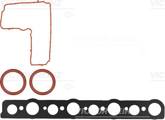 FREELANDER 2 KÜLBÜTÖR KAPAK CONTA SETİ 2.2 TD4 LR002834 - Yedek Parça
