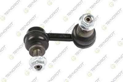 M.BENZ X470 - NISSAN NAVARA ÖN SOL VİRAJ ASKI ROTU A4703202200 - Yedek Parça