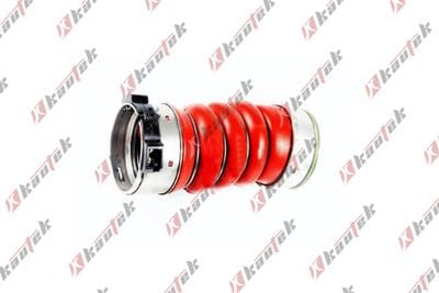 BMW X5-X6 N57 TURBO HORTUMU SAĞ 11617807987 - Yedek Parça