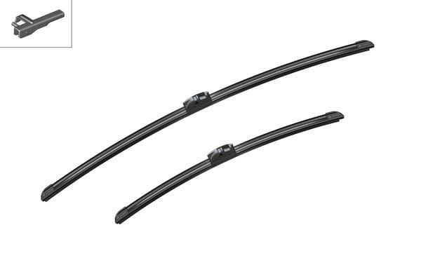 BMW F01/F10 ÖN SİLECEK SET 61612163749-61612147361 - Yedek Parça