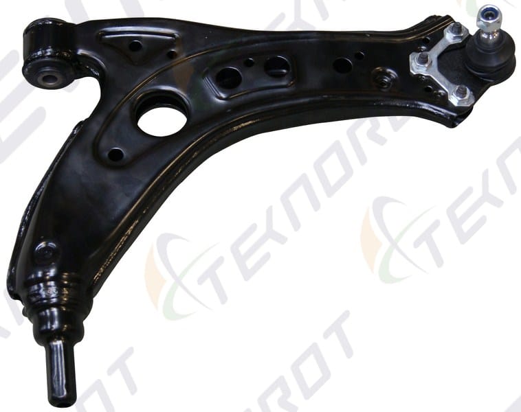 VW POLO FAB 02-09 SALINCAK ROTİLLİ SAĞ 6Q0407151L - Yedek Parça