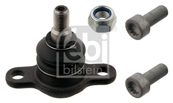VW T5 T6 ROTİL SAĞ-SOL 7E0407361A - Yedek Parça