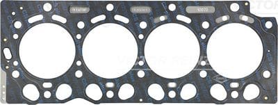 TCD 2012 L4 4V SİLİNDİR KAPAK CONTASI 3 KERTİK - Yedek Parça