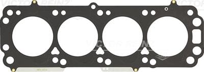 OPEL SİLİNDİR KAPAK CONTA X17DT ASTRA F 2 KERTİK - Yedek Parça