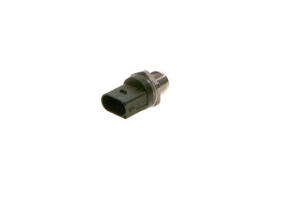 BMW F20-30 B47 G30-G05 B57 YAKIT BASINÇ SENSÖRÜ 13538577634 - Yedek Parça