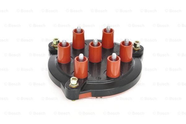 M.BENZ  M104  DİSTRİBÜTÖR KAPAĞI  6 SİL.  1041580102 - Yedek Parça