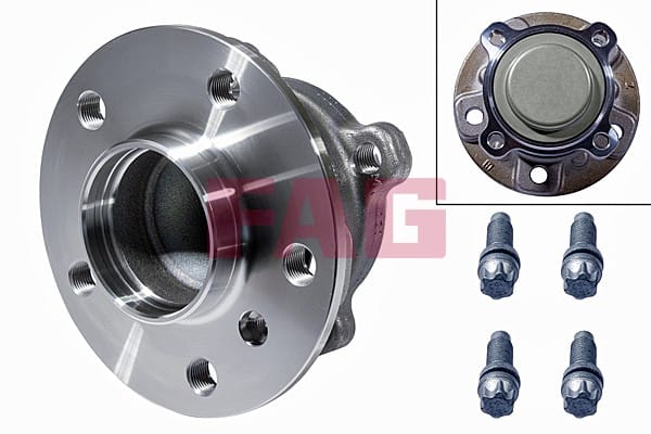 BMW F48-MİNİ F60 ARKA PORYA 33416859547 - Yedek Parça