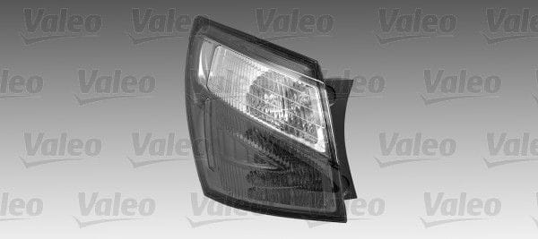 NISSAN QASHQAI 10>SOL DIS STOP - Yedek Parça
