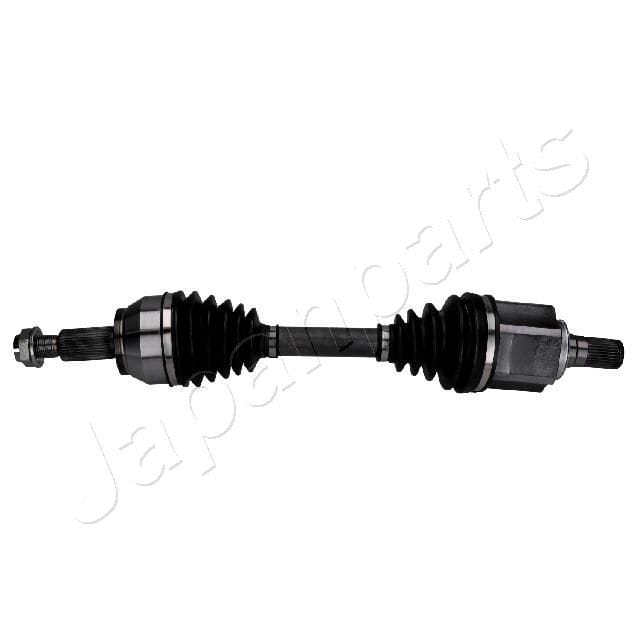 RANGE ROVER EVOQUE ÖN AKS KOMPLE SOL LR024758 - Yedek Parça