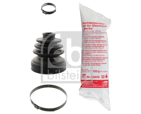 MAZDA 3 AKS KÖRÜĞÜ TAKIMI FG02-22-540 - Yedek Parça