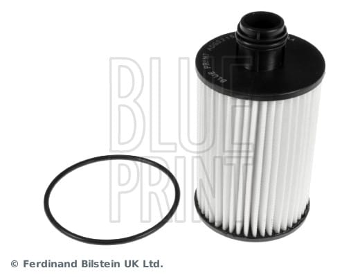 CHEVROLET FİLTRE YA CAPTIVA C140 4818038 95599740 - Yedek Parça