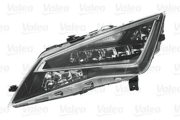 VW LEON 2013-SAĞ FAR XENON LED FAR 5F1941008A - Yedek Parça