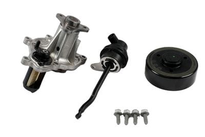 BMW G30-G11 B48 SU POMPASI VAKUM VE KASNAK İLE 11518638494