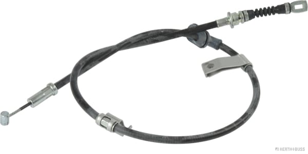 HONDA S2000 SOL ARKA EL FREN TELİ 47560-S2A-013 - Yedek Parça
