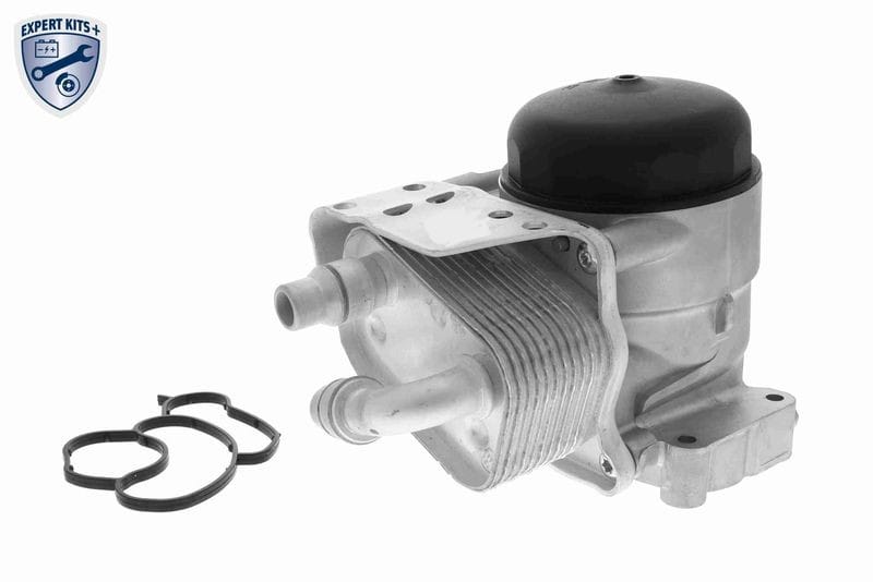 BMW N42-43-45-N46 YAĞ FİLTRE HAZNESİ SOĞUTUCU İLE 11427508966 - Yedek Parça