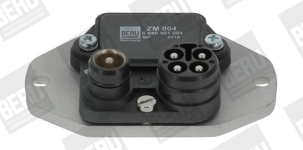 M.BENZ W124-201 M102 ATEŞLEME MODÜLÜ A0025455932 - Yedek Parça