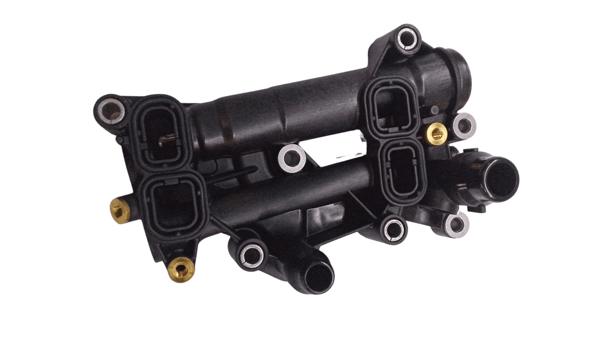 BMW F10-F30 N47N YAĞ SUĞUTUCU TERMOSTAT 11428507694 - Yedek Parça