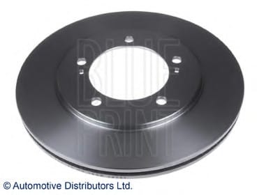SUZUKİ GRAND VİTARA 98-05 ÖN FREN DİSKİ 310C - Yedek Parça