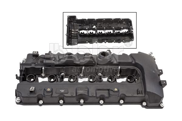 BMW 3.35 N54 KÜLBÜTÖR KAPAĞI 11127565284 - Yedek Parça