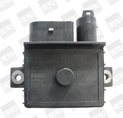 M.BENZ  W204-211  M646 ISITMA BUJİ BEYNİ  6461532579 - Yedek Parça