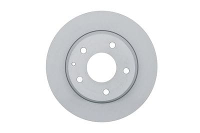 MAZDA 3 13 16 ARKA FREN DİSKİ 266 5 - Yedek Parça