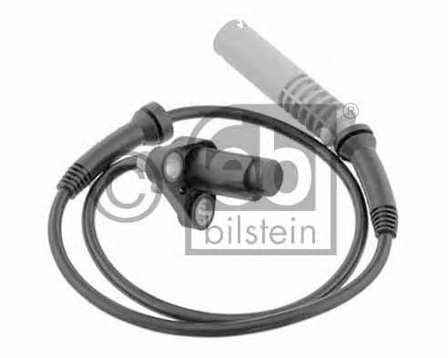 BMW (E39 ) ÖN ABS SENSÖRÜ 34521182159 - Yedek Parça