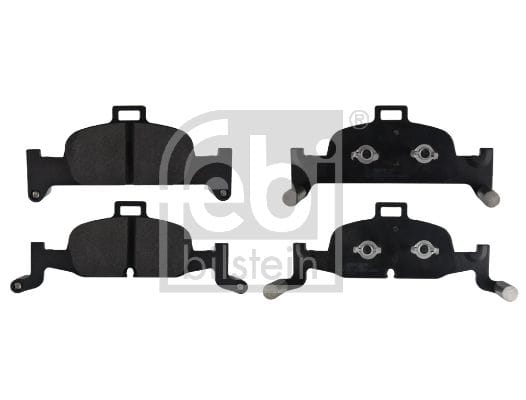 VW A4-A5 2015 FREN BALATASI ÖN 8W0698151M - Yedek Parça