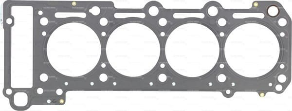 M.BENZ M611-646 SPR-VITO CDI 88mm SİLİNDİR KAPAK CONTA 6460160520 - Yedek Parça