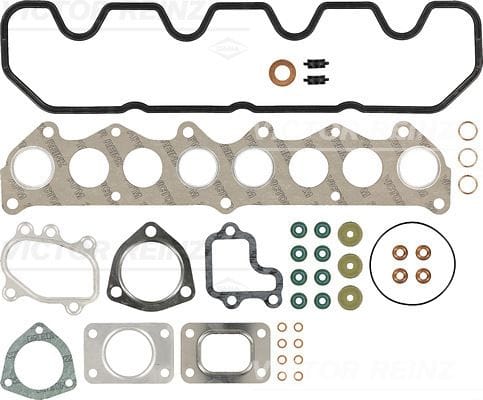 LAND ROVER DİSCOVERY 2 TD5 ÜST TAKIM - Yedek Parça