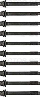 HYUNDAI SONATA 98>04 LANCER 2,0 03>CS9A OUTLANDER 2,0 03>SİLİNDİR KAPAK SAPLAMASI TKM 2232038000 - Yedek Parça