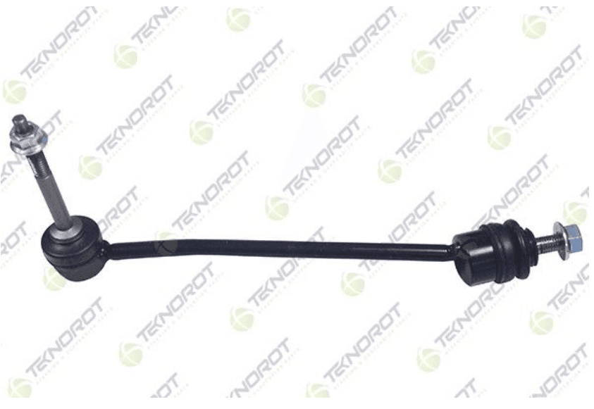 M.BENZ W222 VİRAJ ROTU ÖN SOL 4-MATIC A2223201189 - Yedek Parça