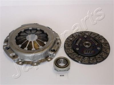 DAIHATSU CUORE 0.8 90>DEBRİYAJ SETİ - Yedek Parça