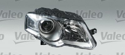 VW PAS5 2005-10 SAĞ FAR 3C0941006AA - Yedek Parça