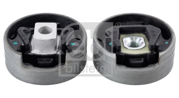 VW GOLF VII A3 LEON OCTAVIA 2013- TRAVERS TAKOZU ALT ÜST SET 5Q0198037A - Yedek Parça