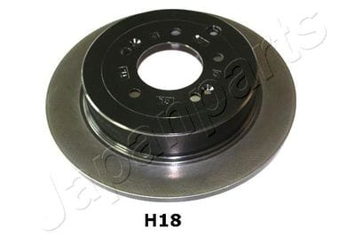 HYUNDAI TUCSON 15>KIASPORTAGE 16>  ARKA FREN DİSKİ  DÜZ 302-5 YÜKSEKLİK 55 MM - Yedek Parça