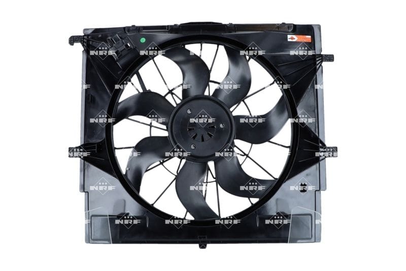 M.BENZ W447 VİTO-W907 SPRİNTER OM651 MOTOR FANI A4479060412 - Yedek Parça