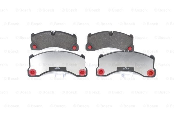 VW TOUAREG-PORSCHE CAYENNE-AUDI Q8 ÖN FREN BALATASI 7P6698151B - Yedek Parça