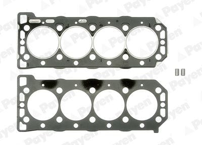 SİLİNDİR KAPAK CONTASI FREELANDER 1.8  LVB500190 - Yedek Parça