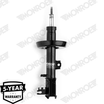 OPEL AMORTİSÖR VECTRA B L - Yedek Parça