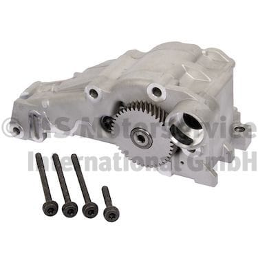 BMW N40-N46 YAĞ POMPASI&nbsp;11277594471 - Yedek Parça