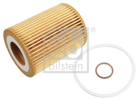 BMW F20-F30 N13 YAĞ FİLTRESİ 11427635557 - Yedek Parça