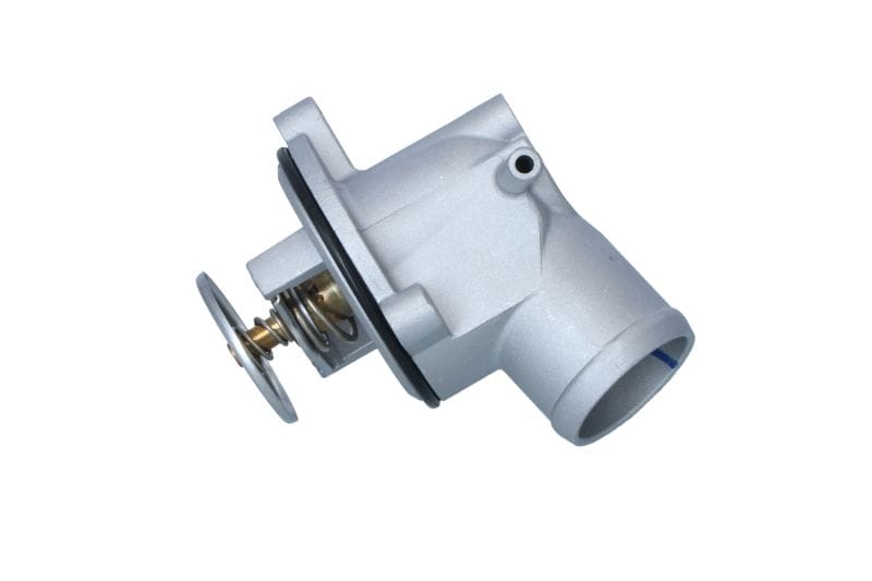 M.BENZ M111 W203 TERMOSTAT BORUSUZ 87C A1112001715 - Yedek Parça