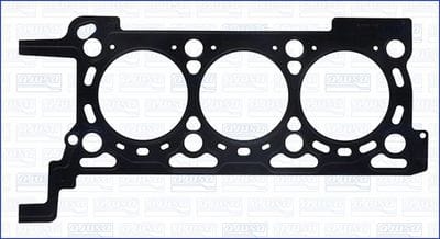 GRAND CHEROKEE IV (WK, WK2) 3.0 CRD 11>SİLİNDİR KAPAK CONTASI SOL 1,06 MM 1 CELTİK - Yedek Parça