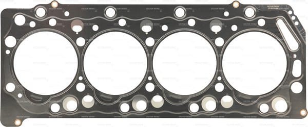MITSUBISHI L200 MAGNUM 01>07 4D56-TSİLİNDİR KAPAK CONTASI 1,45mm - Yedek Parça