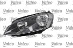 VW GF7 2013-SOL FAR 5G1941005 - Yedek Parça
