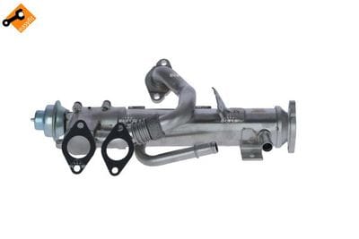 AUDI A4-A5-A6 2.0 TDI CGL EGZOST EGR SOĞUTUCU 03L131512AH - Yedek Parça