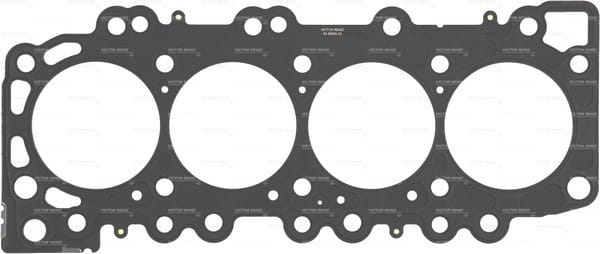 NISSAN D23 SKYSTAR 03>NAVARA 05>PATHFINDER 05>2.5 TD YD25 0.95 MM 2 ÇENTİK SİLİNDİR KAPAK CONTASI JA-01283 - Yedek Parça