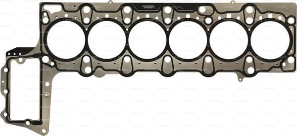 BMW M57N SİLİNDİR KAPAK CONTASI 3 KERTİK 11127801700 - Yedek Parça