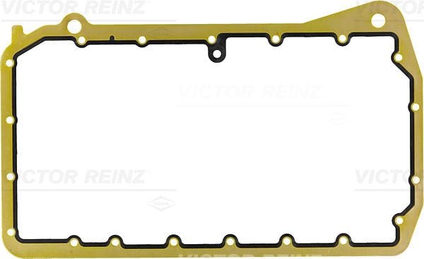 BMW M47 KARTER CONTASI 11138070005 - Yedek Parça