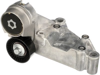 FORD GERGİ RULMANI T38444 - Yedek Parça